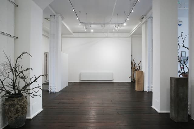 Ensō London