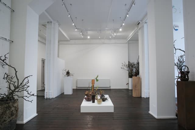 Ensō London
