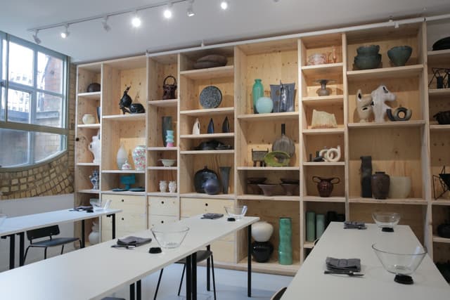 Ensō London