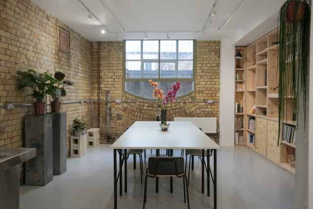 Ensō London