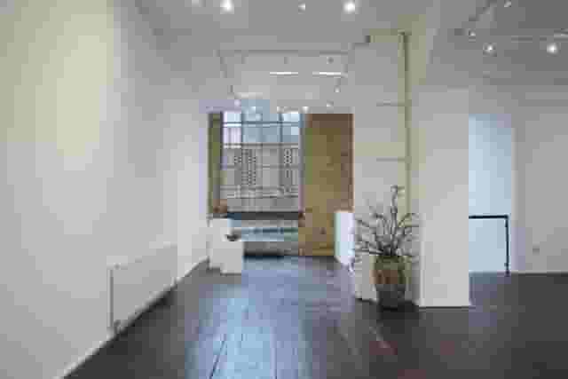 Ensō London