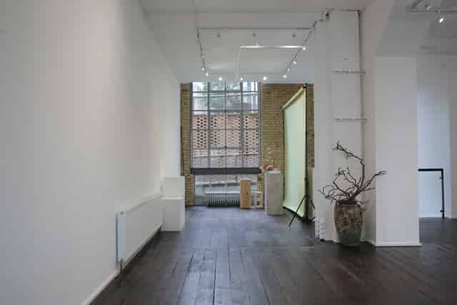 Ensō London