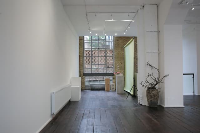 Ensō London