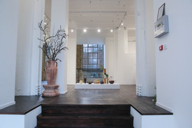 Ensō London