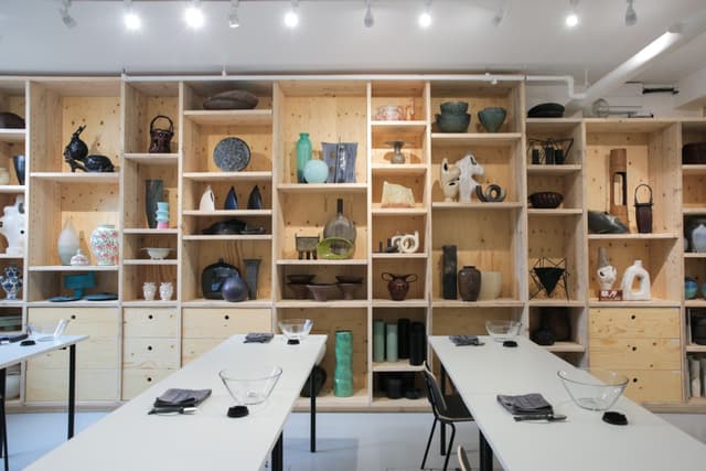 Ensō London