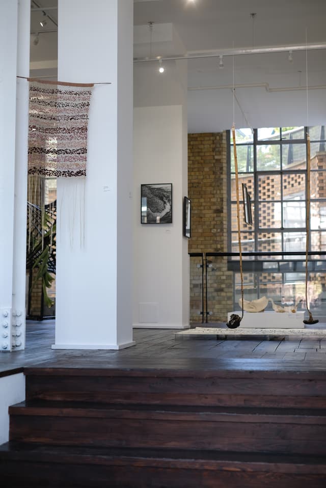 Ensō London