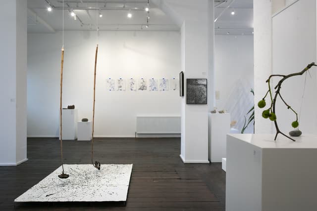Ensō London