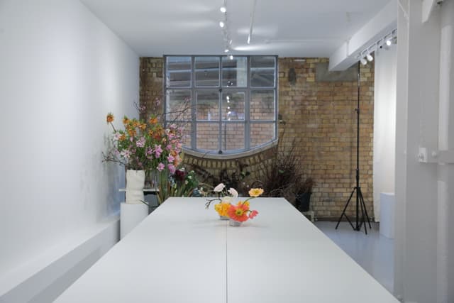 Ensō London