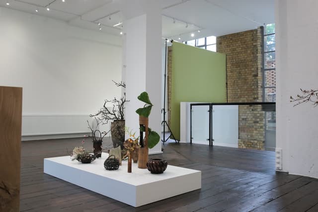Ensō London
