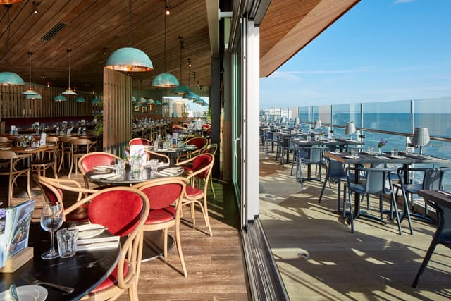 Bistrot Pierre Eastbourne