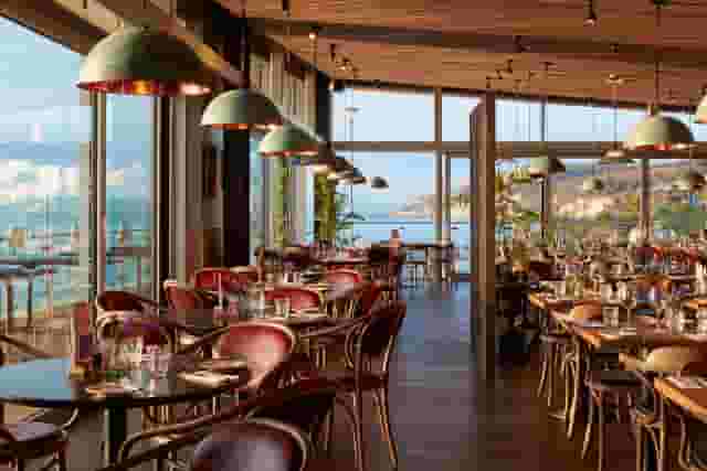 Bistrot Pierre Eastbourne