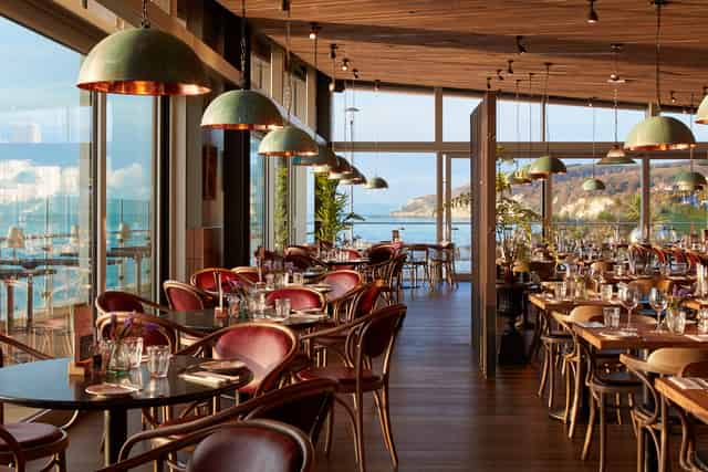Bistrot Pierre Eastbourne