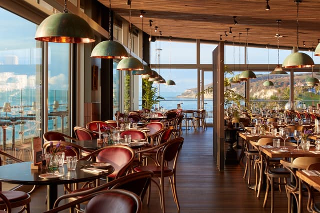 Bistrot Pierre Eastbourne
