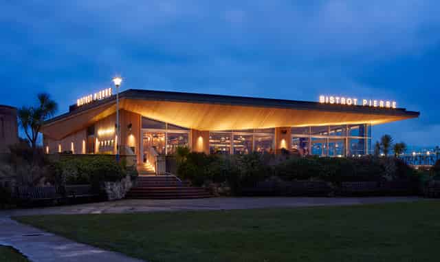 Bistrot Pierre Eastbourne