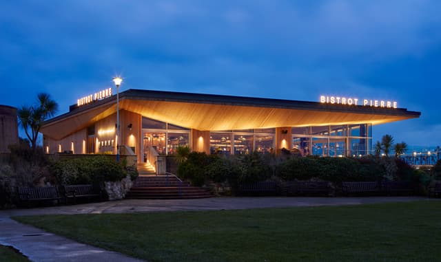 Bistrot Pierre Eastbourne