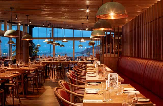 Bistrot Pierre Eastbourne