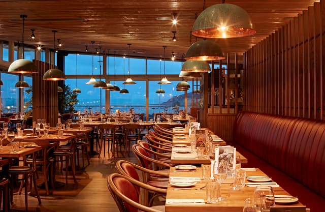 Bistrot Pierre Eastbourne