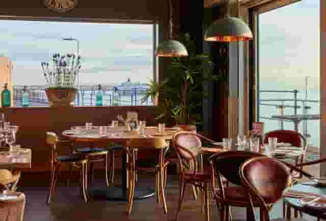 Bistrot Pierre Eastbourne