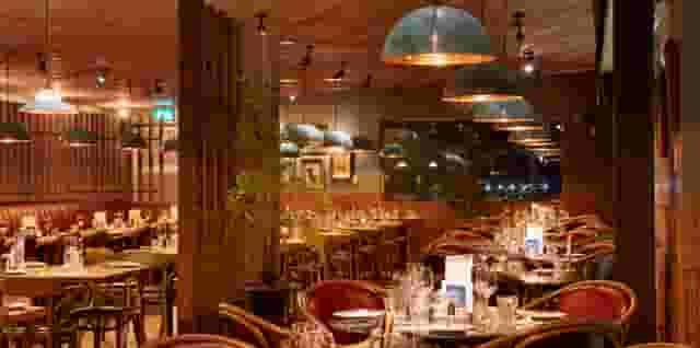 Bistrot Pierre Eastbourne