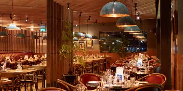 Bistrot Pierre Eastbourne