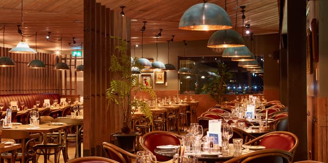 Bistrot Pierre Eastbourne