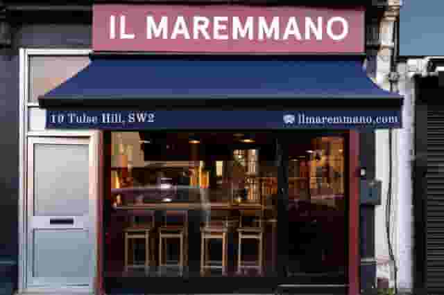 Il Maremmano