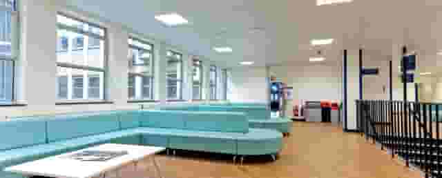 Celesta Venues by Imperial College London