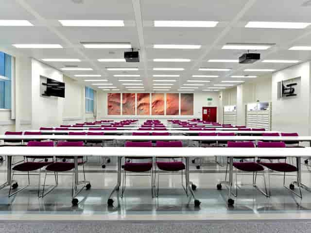 Celesta Venues - Imperial College ...