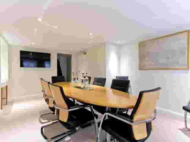 Celesta Venues by Imperial College London