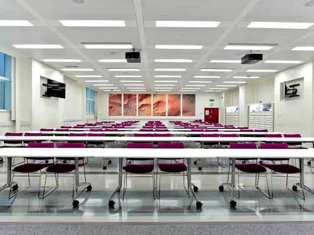 Celesta Venues by Imperial College London