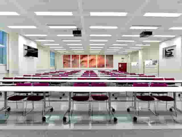Celesta Venues by Imperial College London
