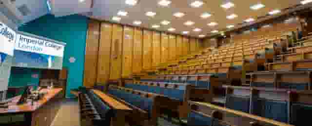 Celesta Venues by Imperial College London