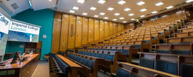 Celesta Venues by Imperial College London