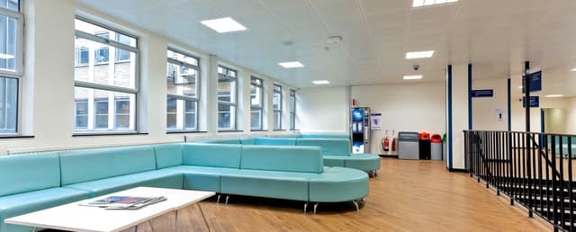 Celesta Venues by Imperial College London
