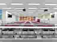 Meeting Rooms