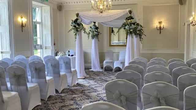 Grand Hall