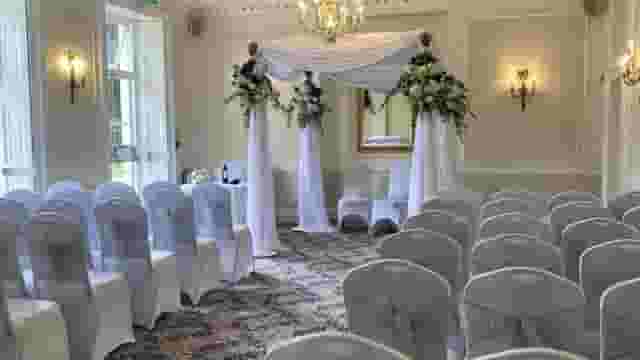 Grand Hall