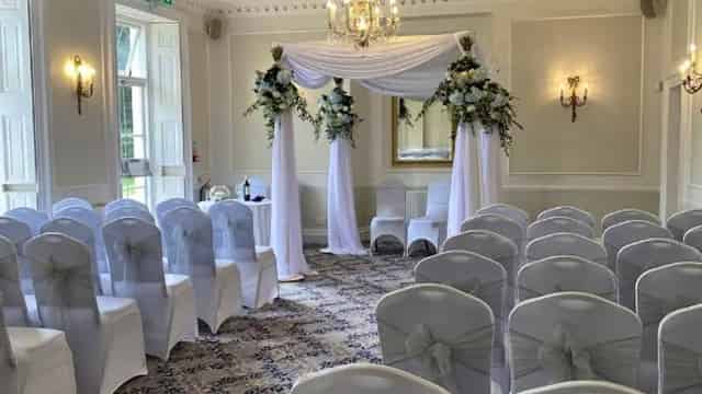Grand Hall