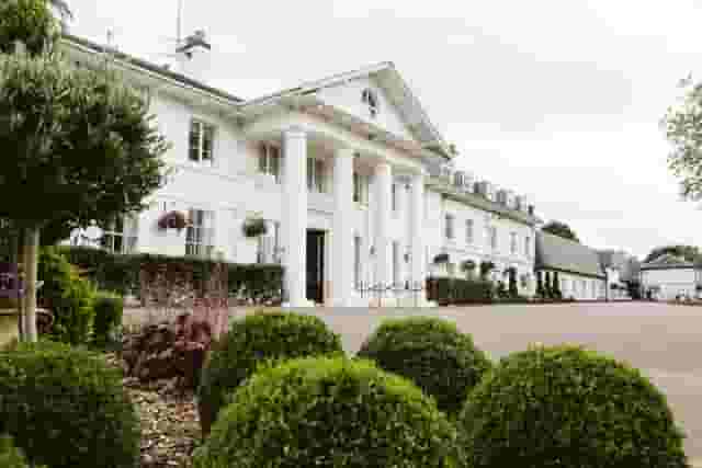 Dyrham Park Country Club