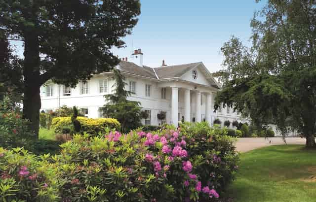 Dyrham Park Country Club