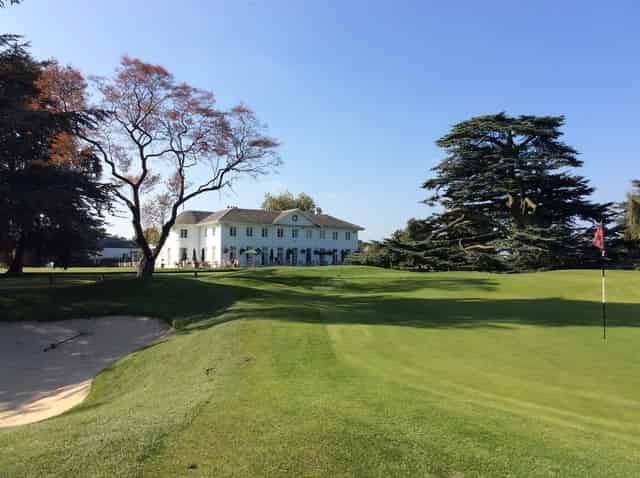 Dyrham Park Country Club