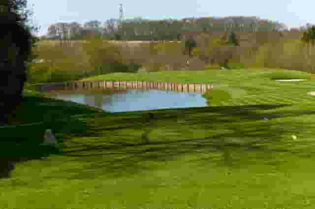 Dyrham Park Country Club