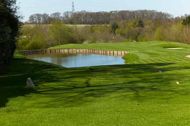 Dyrham Park Country Club