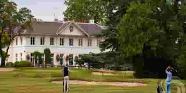 Dyrham Park Country Club