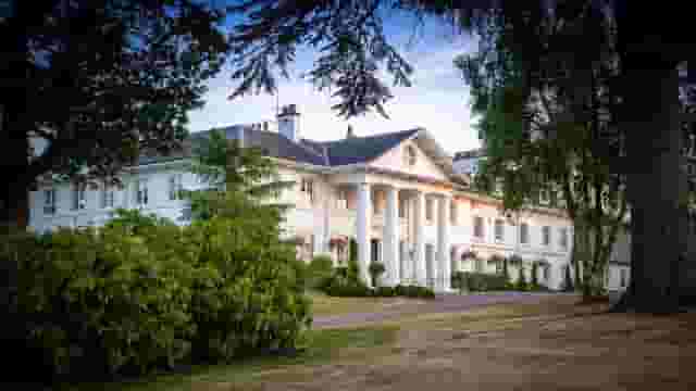 Dyrham Park Country Club