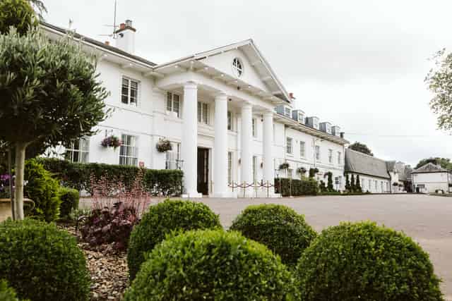 Dyrham Park Country Club
