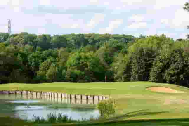 Dyrham Park Country Club