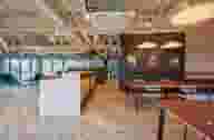 Event Spaces 