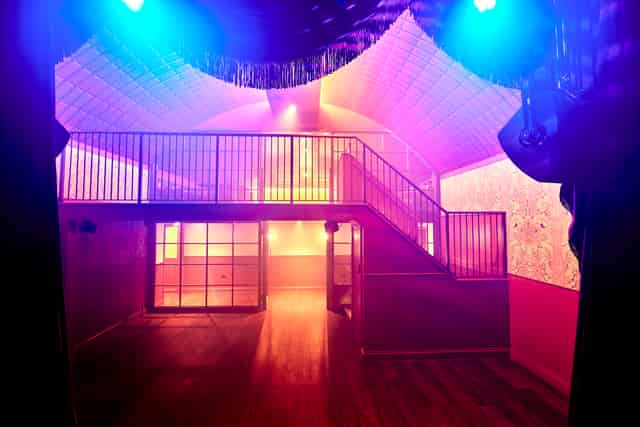 Lowline Campus