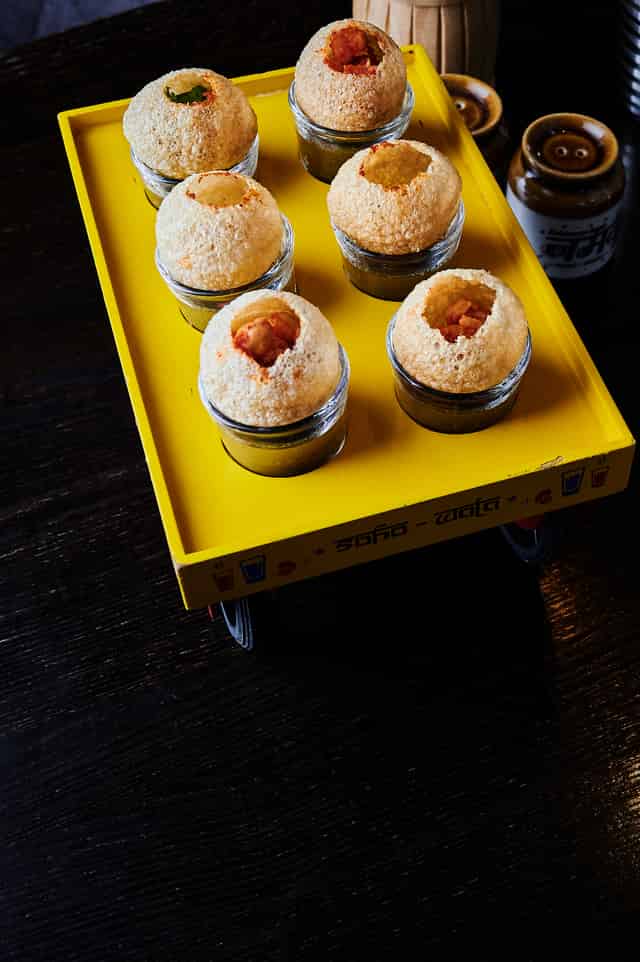 Soho Wala